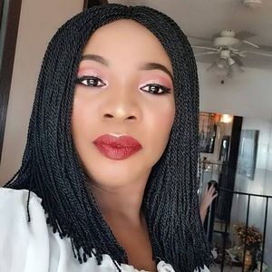 Meet your Posher, Jeffrey